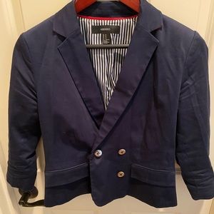 Forever 21 blazer